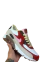 Air Max 90 Branco Rosa
