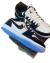 Dunk Low Preto Branco Jordan