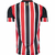 Camisa São Paulo II 24/25 s/n° Torcedor New Balance Masculina - Vermelho+Branco - comprar online