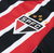 Camisa São Paulo II 24/25 s/n° Torcedor New Balance Masculina - Vermelho+Branco na internet