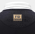 Camisa Vasco III 23/24 s/n° Jogador Kappa Masculina - Preto+Branco - loja online