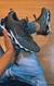 Wave Prophecy 13 Cinza Azul Claro