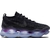 Air Max Scorpion Preto Roxo