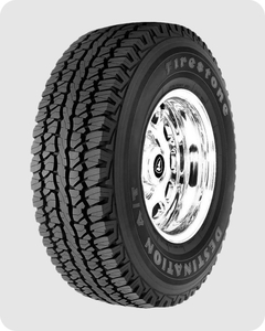 Pneu 265/70R16 Firestone Destination At 110/107S