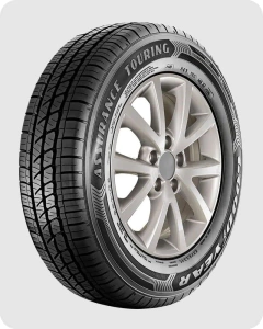 Pneu 185/65R14 Goodyear Assurance Touring 86T