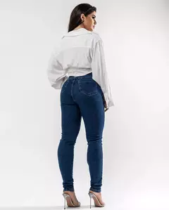 00201 CALÇA JEANS MOM ELASTANO na internet