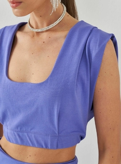0363105080 BLUSA SOMMER na internet