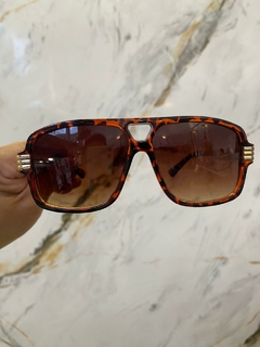 ÓCULOS ANIMAL PRINT 240912 - comprar online