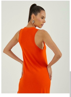 VESTIDO CONFORT - loja online