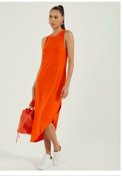 VESTIDO CONFORT - comprar online