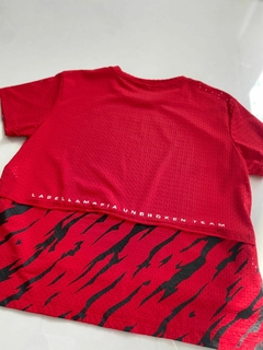 30694 CAMISETA LABELLAMAFIA - loja online