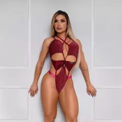 009752 BODY PAETÊ MARIA GUEIXA - comprar online