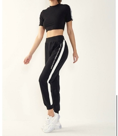 0025701299 CALÇA MOLETINHO COLLCI SPORT - comprar online