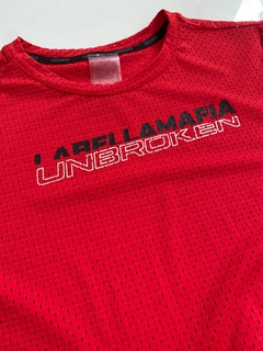 30694 CAMISETA LABELLAMAFIA na internet