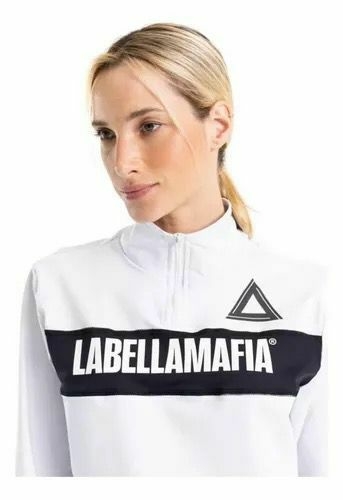 25880 BLUSA LABELLAMAFIA