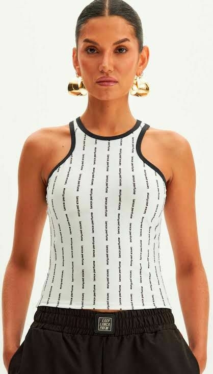 502BL006921 BLUSA NADADOR LANÇA PERFUME