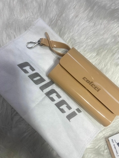 BOLSA PORTO ALEGRE ECOSOUL COLCCI 9745172621 - comprar online