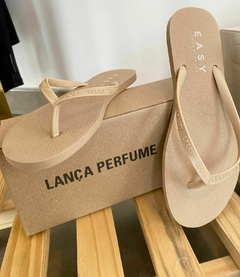 537CH000505 CHINELO BASIC LANÇA PERFUME