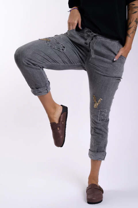 Pantalón Love