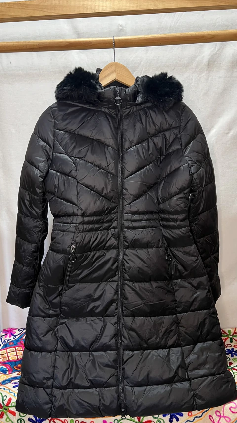 Campera Malva