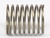 MOLA VÁLVULA JP150 EM INOX DAIO PARTS 170040063 REFERÊNCIA:587360