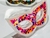 PORTA GUARDANAPO DE CARNAVAL - comprar online