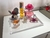 Bandeja Lapidada Diamantada - Diamond Tray