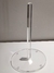 Porta Papel Toalha em acrílico - laserplusarte