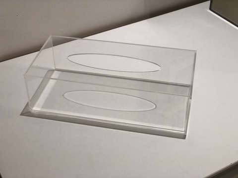 Porta Papel Toalha de bancada