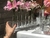 Vaso Laserplusarte com Tubos