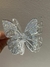 Porta Guardanapo Borboleta 3D - loja online