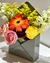 BOX LETTER