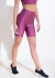 Biker Metallic Morado