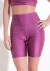 Biker Metallic Morado en internet