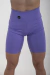 Biker Purple