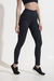 Black Basic Leggings - comprar online