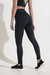 Black Basic Leggings en internet