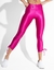 Scrunch Fucsia - ModaFitness