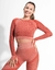 Aereo Red top