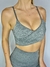 Top Cross Grey - comprar online