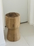 TOCHO PETIRIBI NATURAL/QUEMADO - tienda online