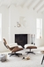 SILLON EAMES CON OTTOMAN en internet