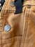 Reworked Carhartt Bib mono, color marrón en internet