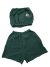 HYPEPIG Up-Cycled Carhartt® Set in Green