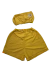 HYPEPIG Up-Cycled Carhartt® Set in Yellow