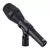 Akg P3 S Microfone Dinâmico Cardióide Preto - TAG Audio