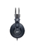 K52 | Fone de ouvido fechado estilo over ear