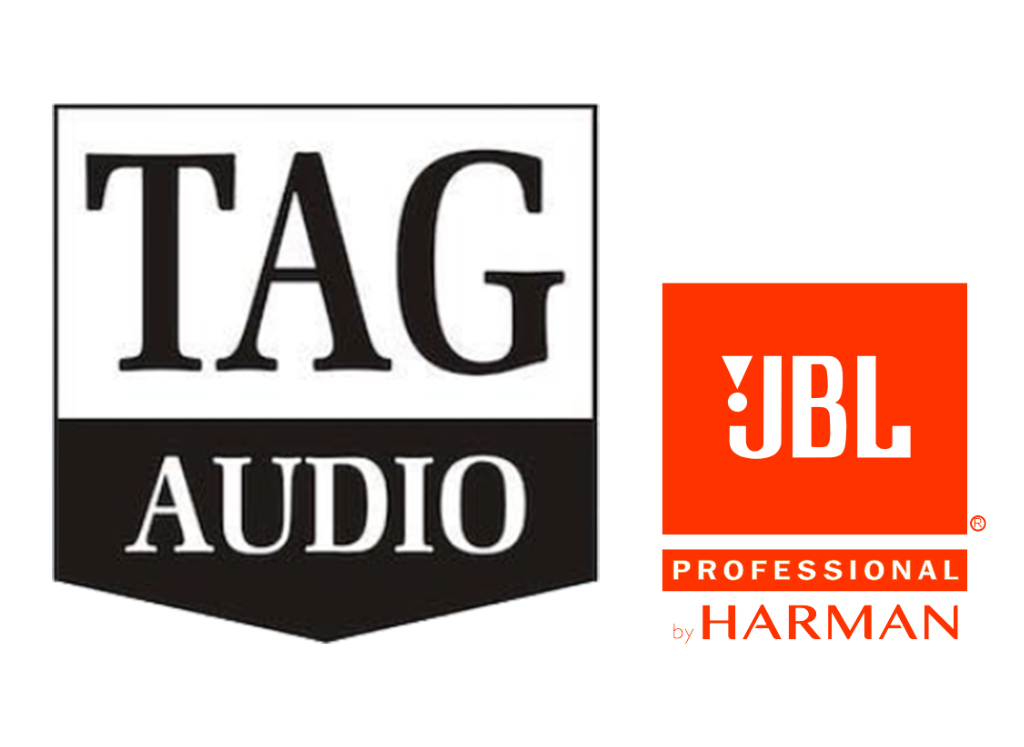 TAG Audio