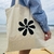 Flores - Ecobag - comprar online
