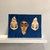 Mergulho - Print